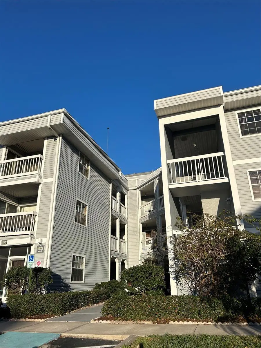 6924 Stones Throw Circle N #8306, Saint Petersburg, FL 33710 - #2