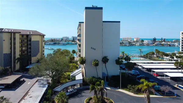660 Island Way #903, CLEARWATER BEACH, FL 33767