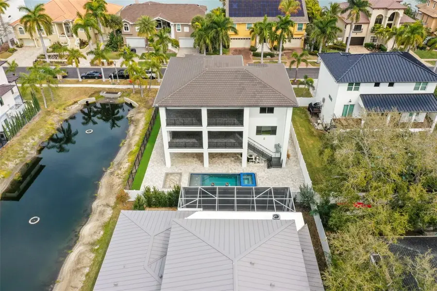 6012 Kipps Colony Drive E, Gulfport, FL 33707 - #2