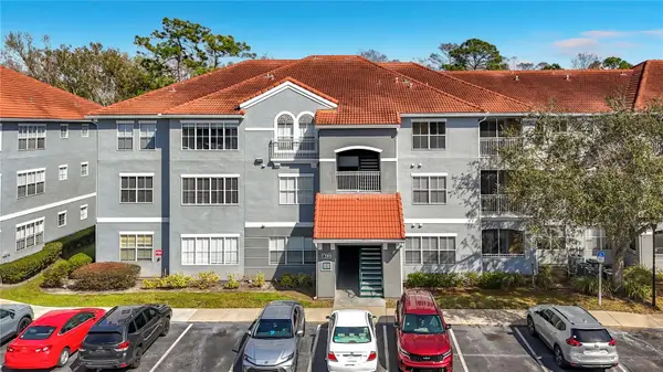 18001 Richmond Place Drive #1233, TAMPA, FL 33647