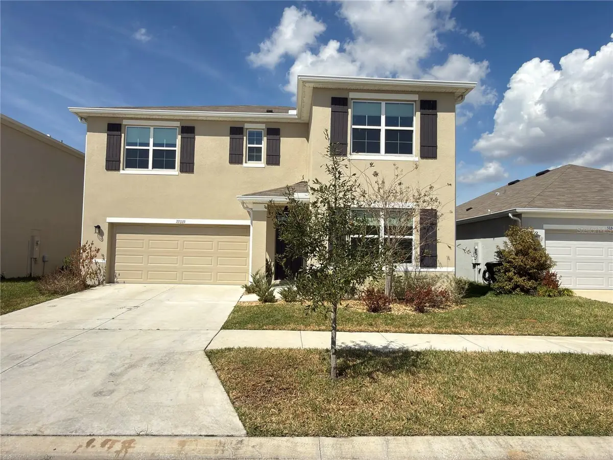 33333 Field Maple Loop, Wesley Chapel, FL 33545 - #1