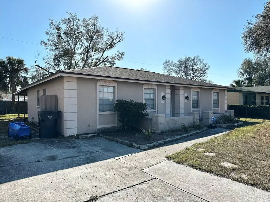 7413 Sherren Drive, Tampa, FL 33619 - #3