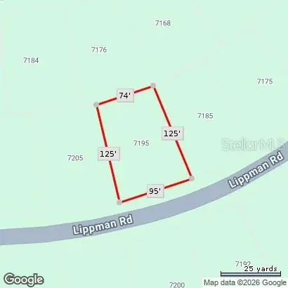 7195 Lippman Road, Port Charlotte, FL 33981 - #2