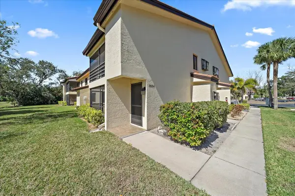 5654 Gardens Drive, SARASOTA, FL 34243
