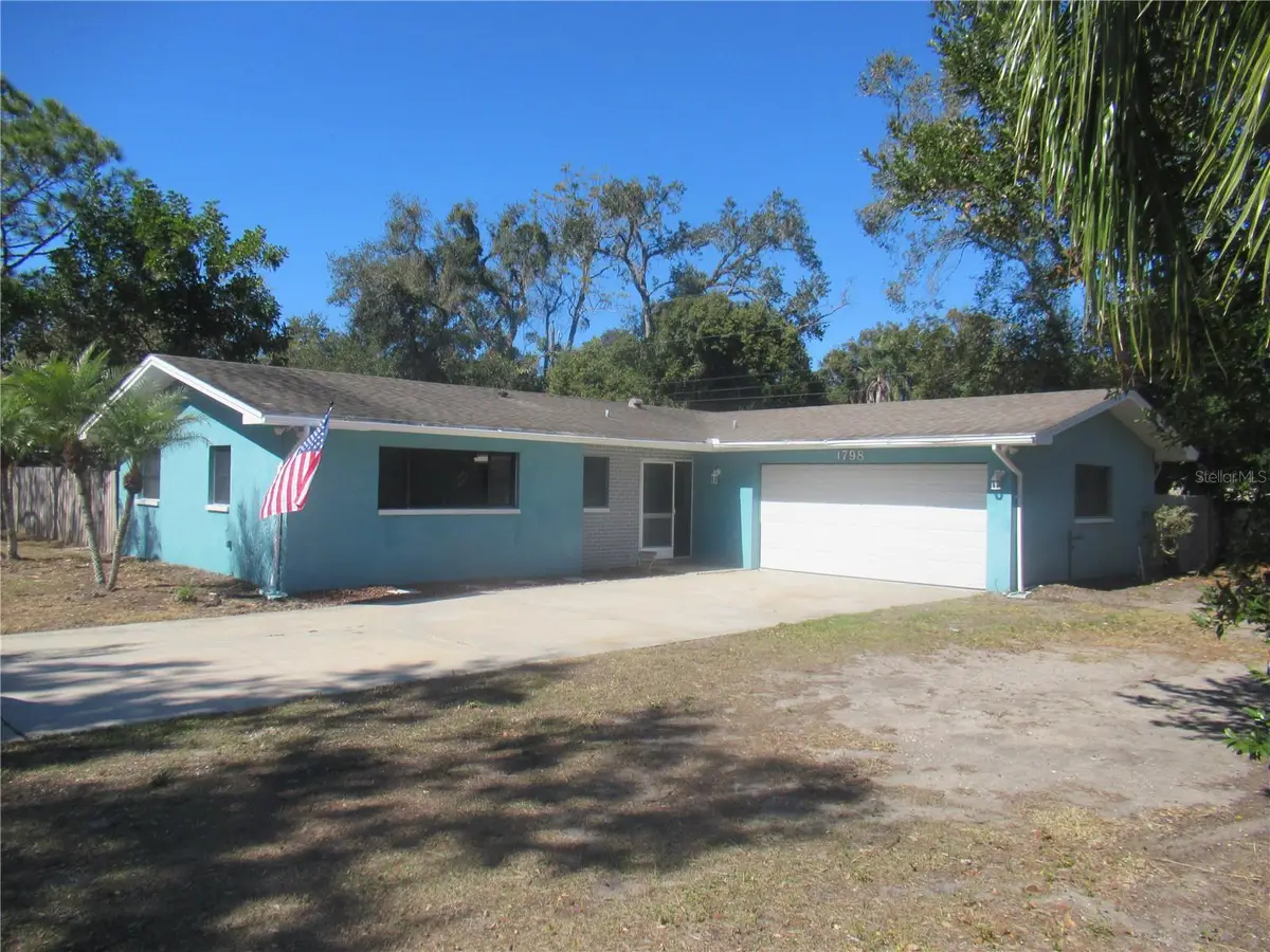 1798 Faulds Road N, Clearwater, FL 33756 - #1