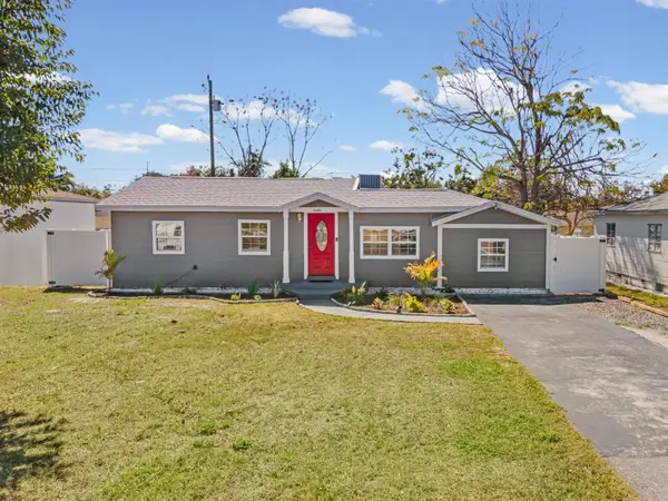 5240 43rd Terrace N, ST PETERSBURG, FL 33709