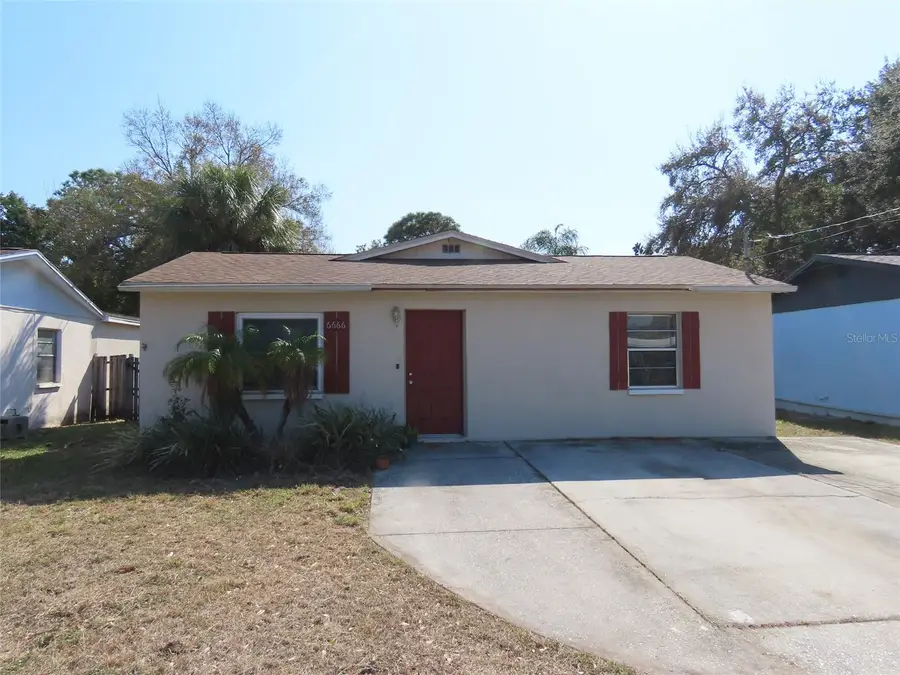 6666 56th Avenue N, Saint Petersburg, FL 33709 - #2