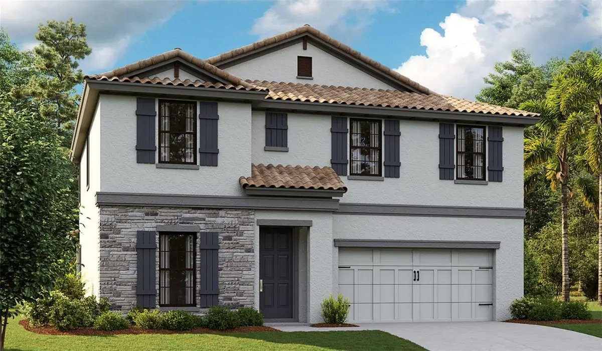 8509 Dove Bog Terrace, Parrish, FL 34219 - #1