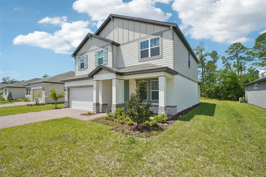 1129 British Circle, Daytona Beach, FL 32124 - #2