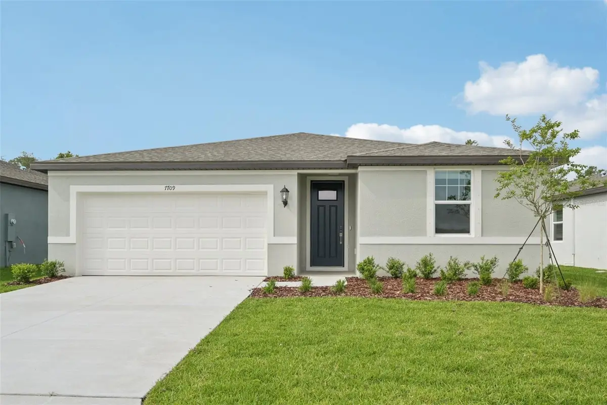 7709 Satterfield Terrace, Parrish, FL 34219 - #1