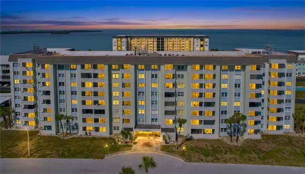 9 Forbes Place #310, DUNEDIN, FL 34698