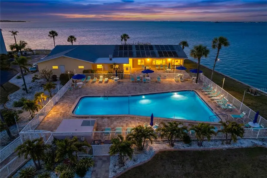 9 Forbes Place #310, Dunedin, FL 34698 - #2