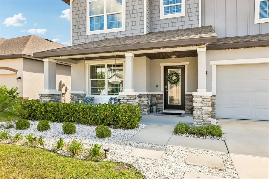 11218 June Briar Loop, San Antonio, FL 33576 - #2