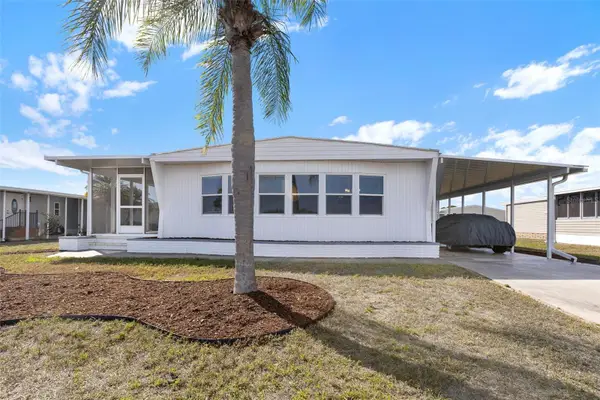 517 Los Altos, NORTH PORT, FL 34287