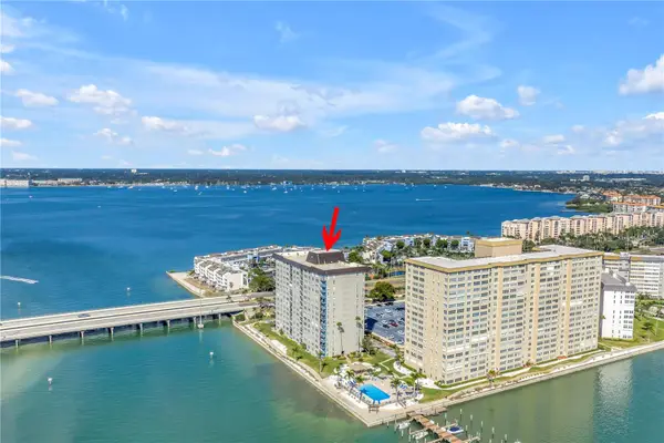 5220 Brittany Drive S #308, ST PETERSBURG, FL 33715