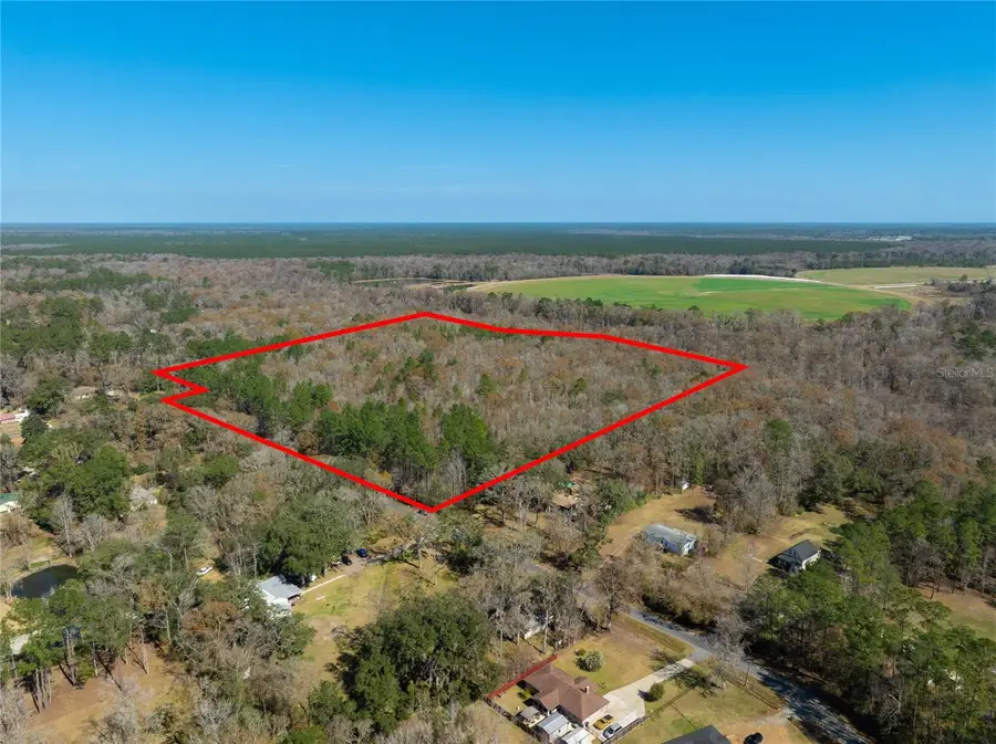 Fouracre Circle, Callahan, FL 32011 - #2