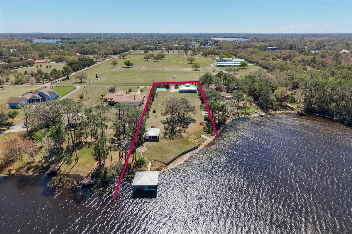 19018 Blake Road, Odessa, FL 33556 - #1