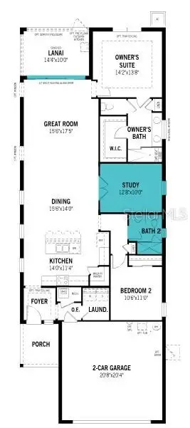 11431 Boundless Terrace, Venice, FL 34293 - #2