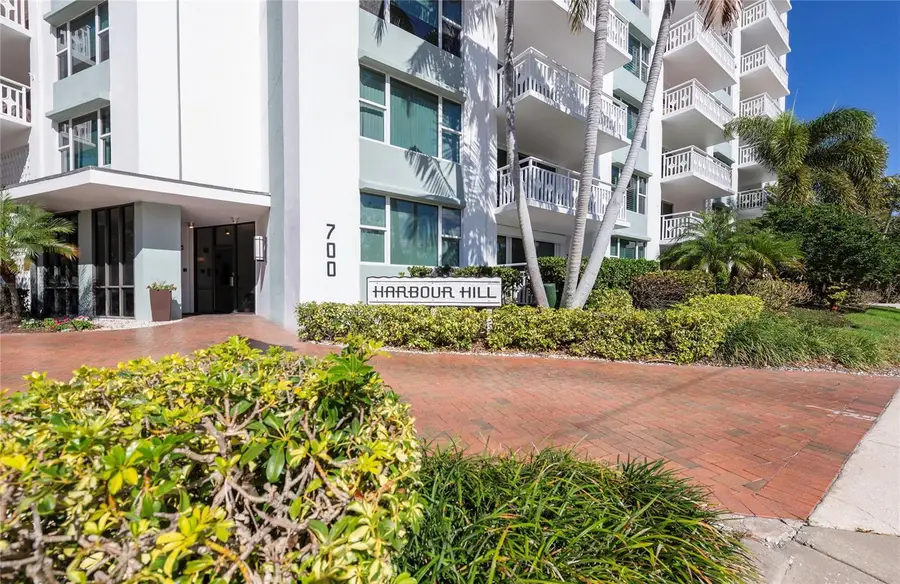 700 Beach Drive Ne #406, Saint Petersburg, FL 33701 - #2