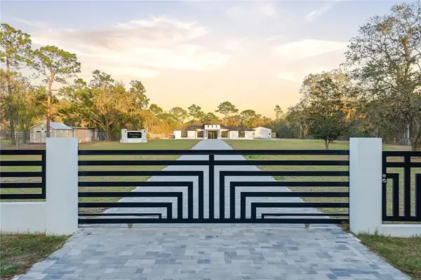 17736 Overstreet Lane, SPRING HILL, FL 34610