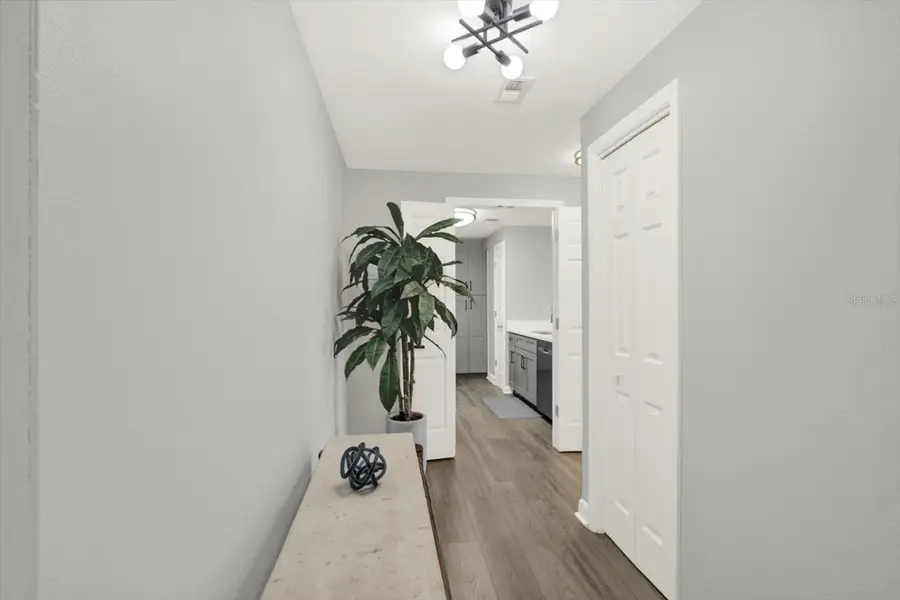 345 Bayshore Boulevard #302, Tampa, FL 33606 - #3