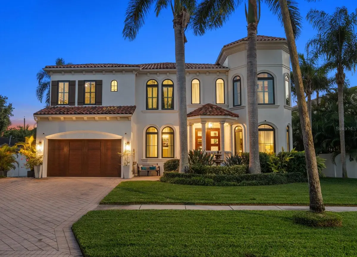 3 Formosa Avenue, Tampa, FL 33606 - #1