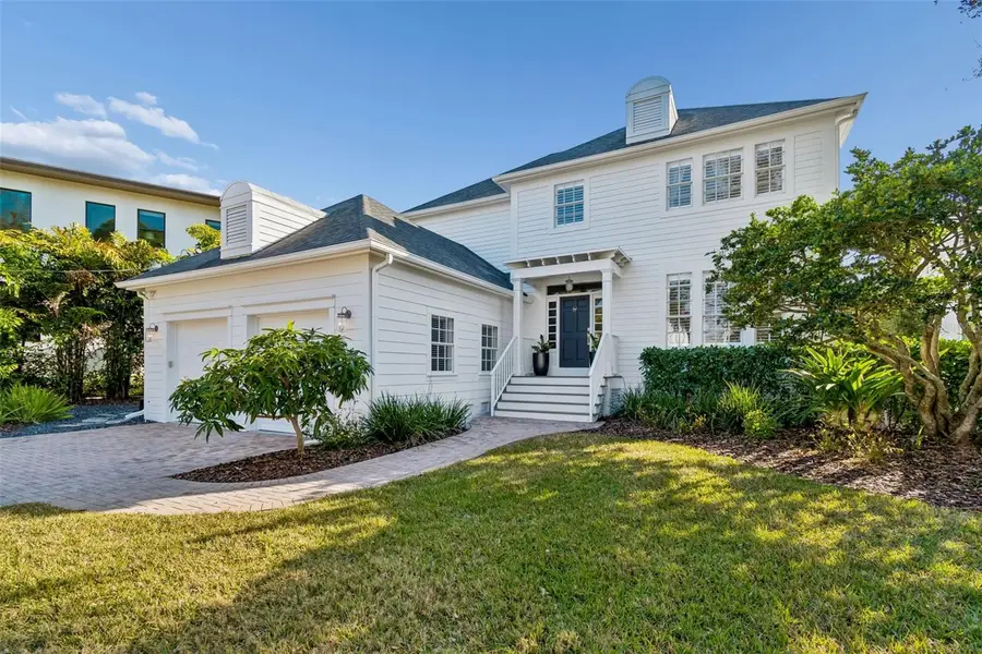 5004 W Leona Street, Tampa, FL 33629 - #2