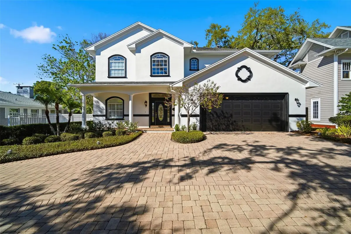 4117 W Azeele Street, Tampa, FL 33609 - #1