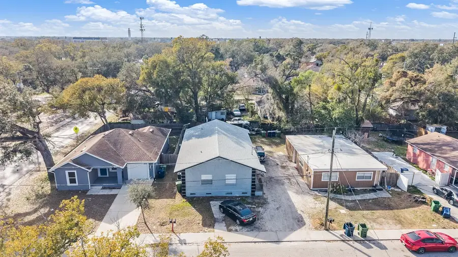 8304 N 13th Street, Tampa, FL 33604 - #2