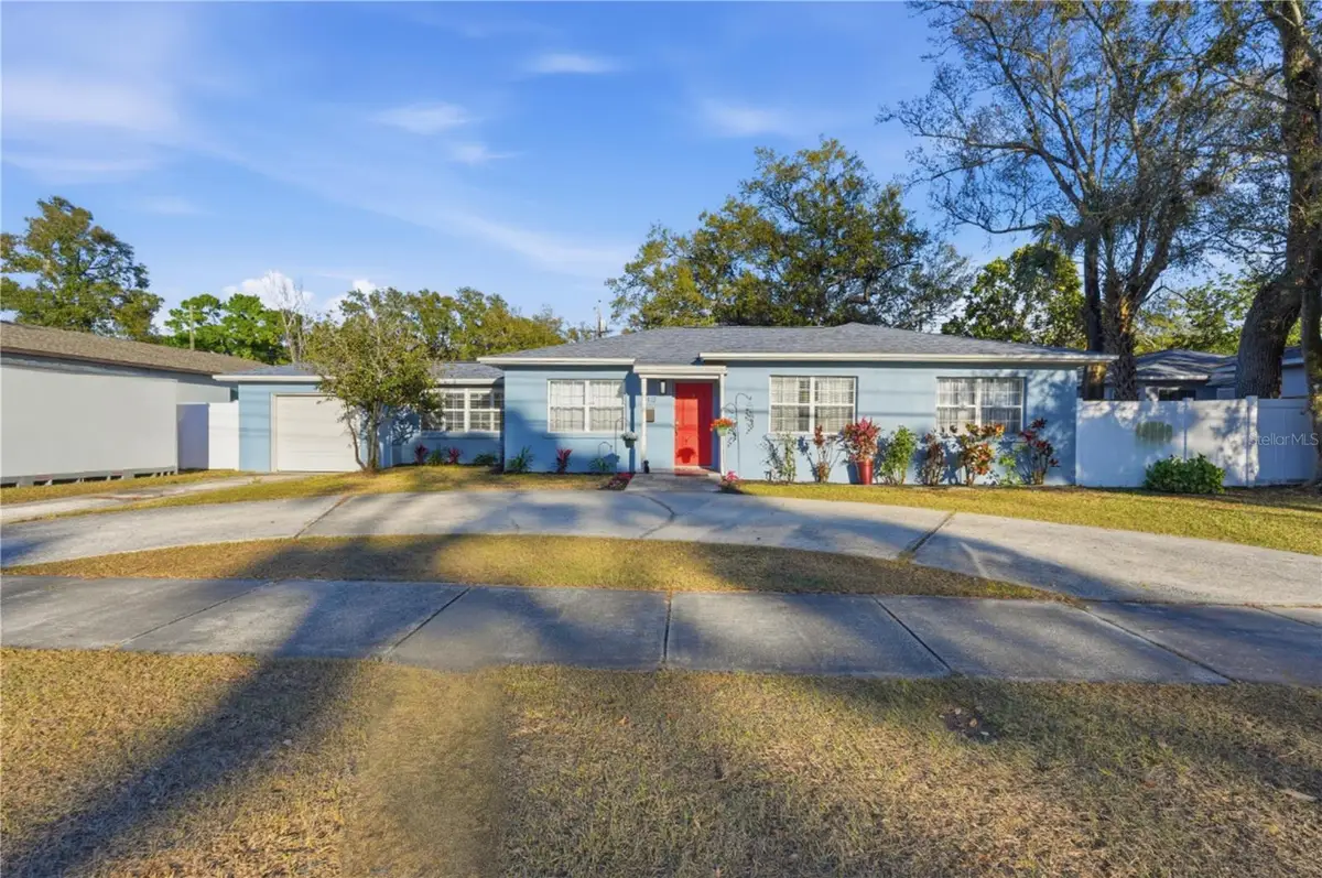 2415 16th Street N, Saint Petersburg, FL 33704 - #1