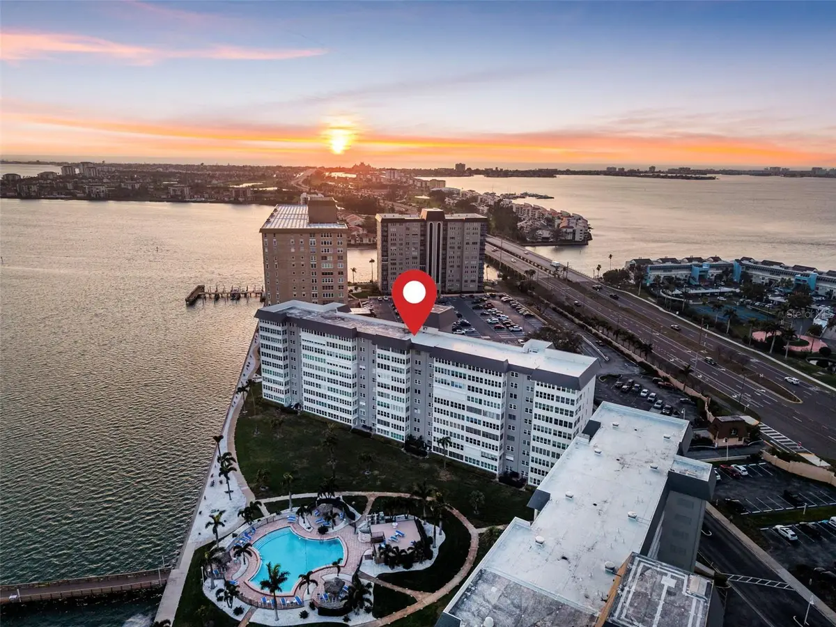 5130 Brittany Drive S #201, Saint Petersburg, FL 33715 - #1