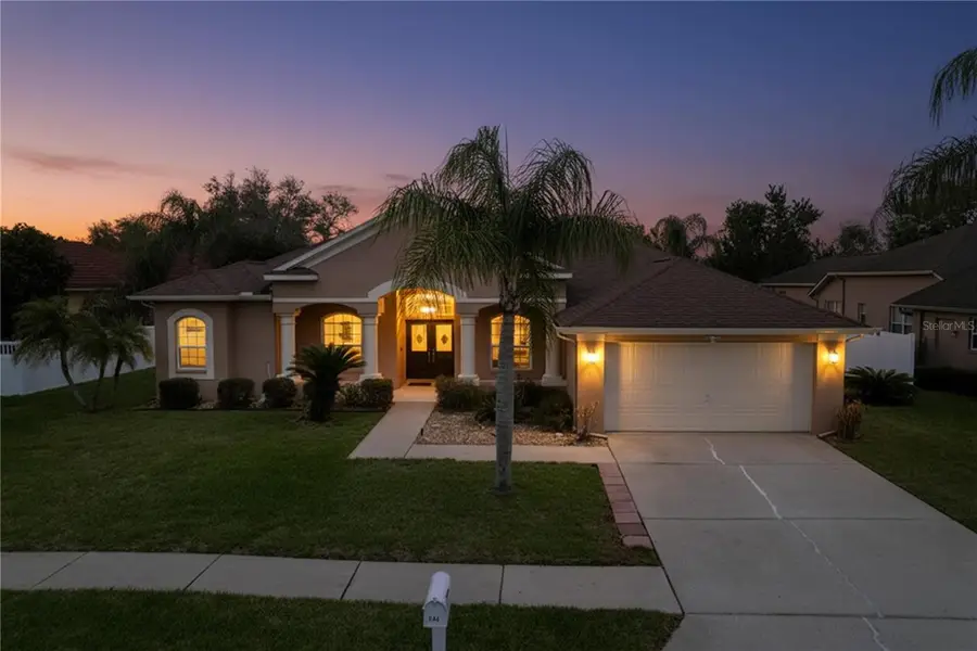 1144 Pristine Place, Lutz, FL 33549 - #2