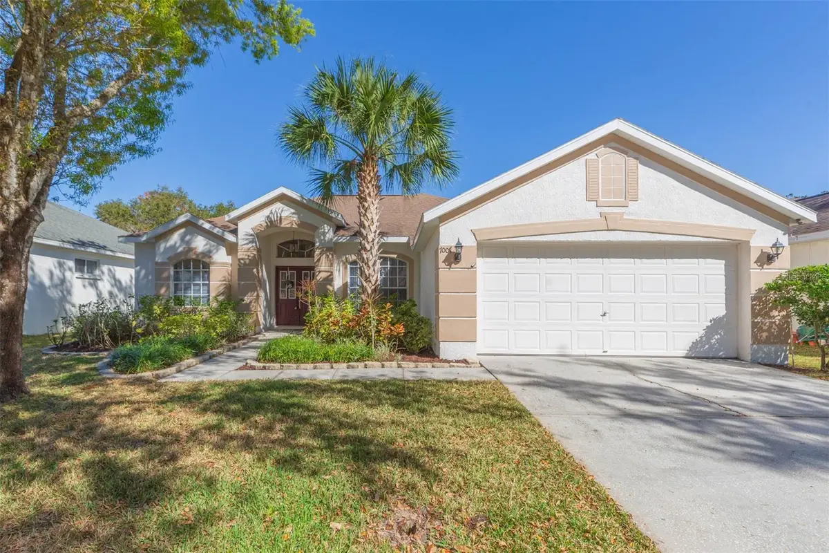 7007 Potomac Circle, Riverview, FL 33578 - #1