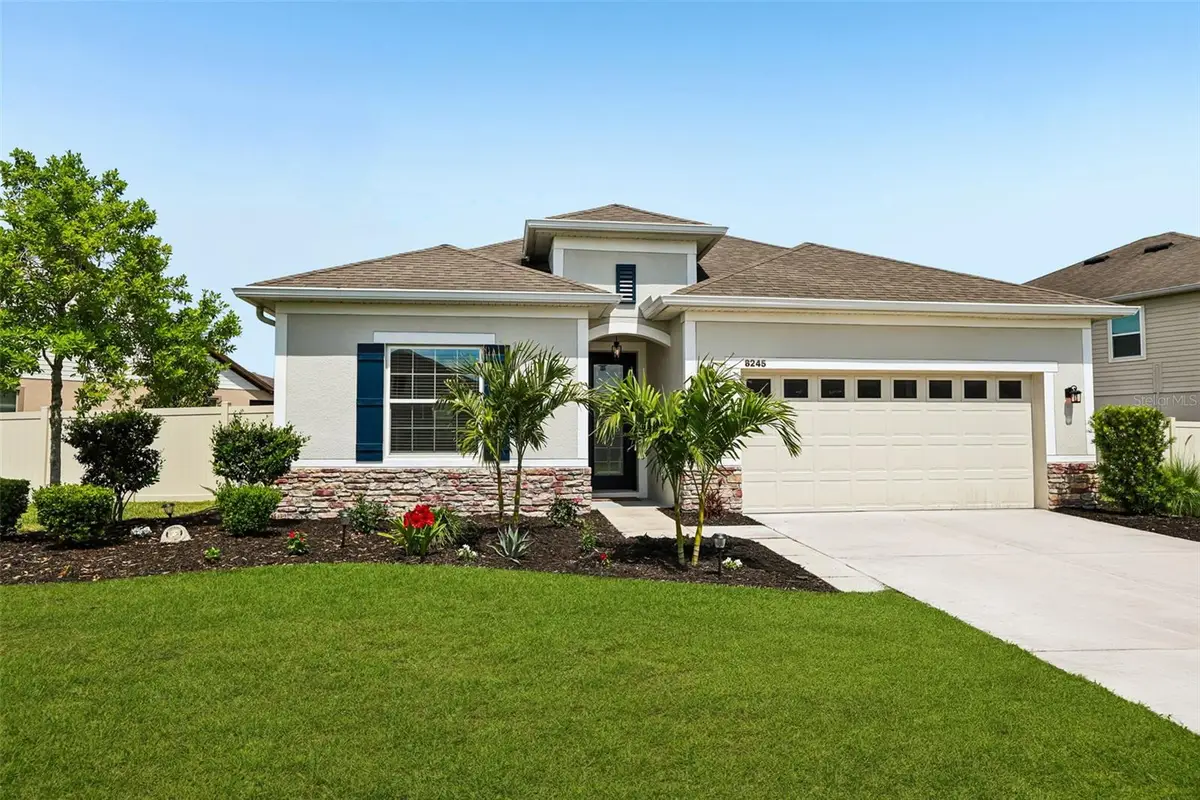 8245 Olive Brook Drive, Wesley Chapel, FL 33545 - #1