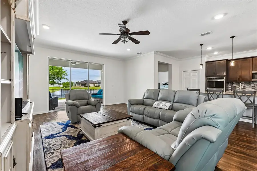 8245 Olive Brook Drive, Wesley Chapel, FL 33545 - #2