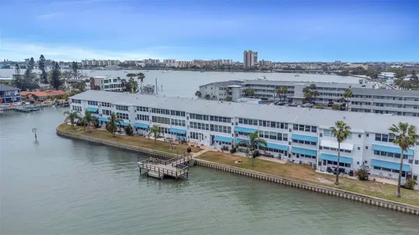 1893 Shore Drive S #114, SOUTH PASADENA, FL 33707