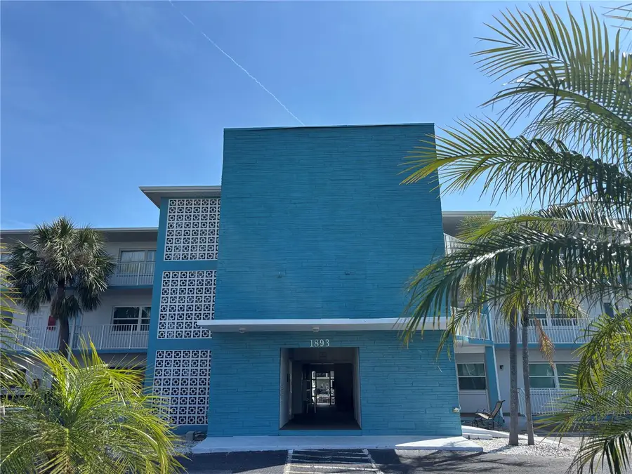 1893 Shore Drive S #114, South Pasadena, FL 33707 - #2