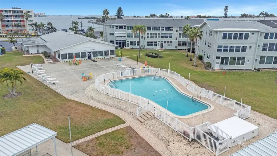 1893 Shore Drive S #114, South Pasadena, FL 33707 - #3