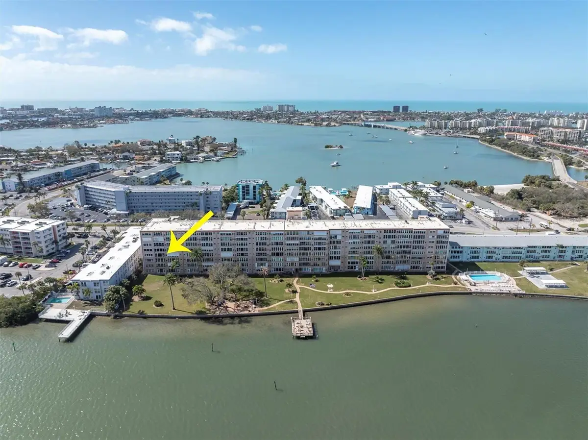 1847 Shore Drive S #419, South Pasadena, FL 33707 - #1