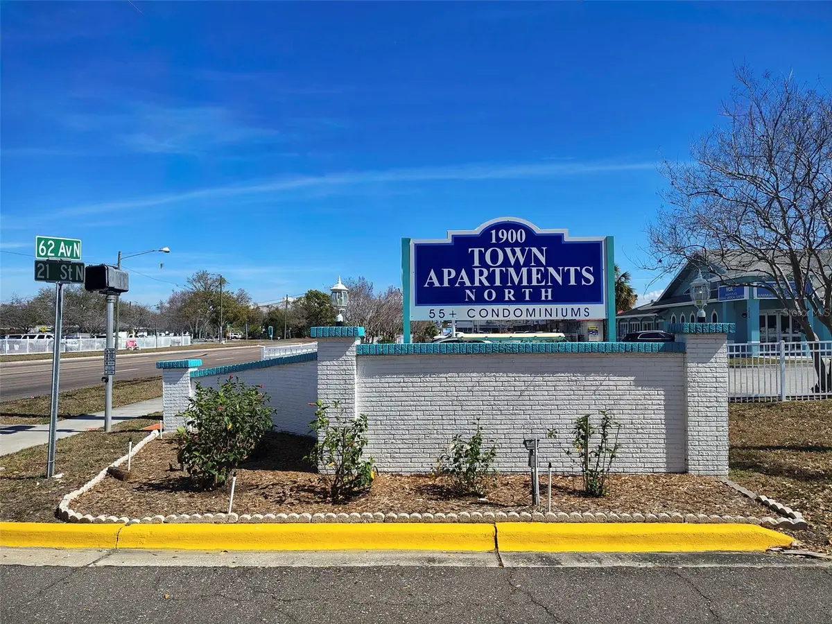 1950 59th Avenue N #119, Saint Petersburg, FL 33714 - #1