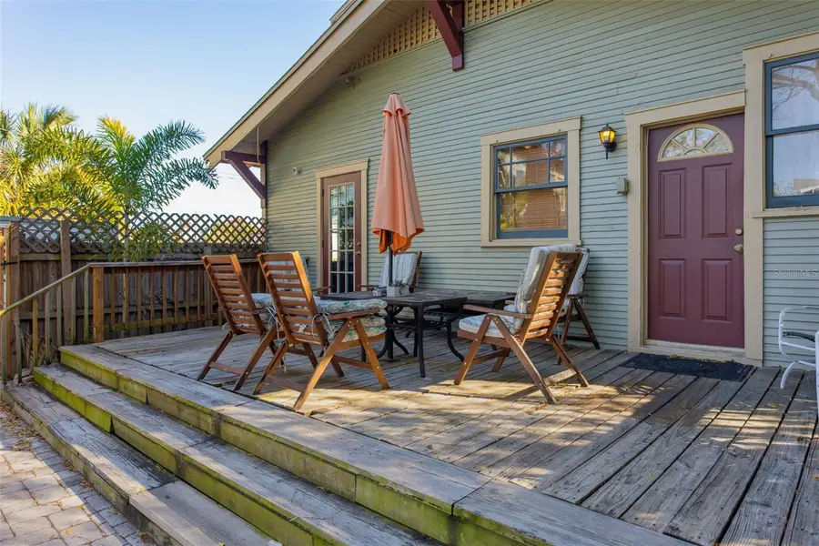 1018 E Columbus Drive, Tampa, FL 33605 - #3