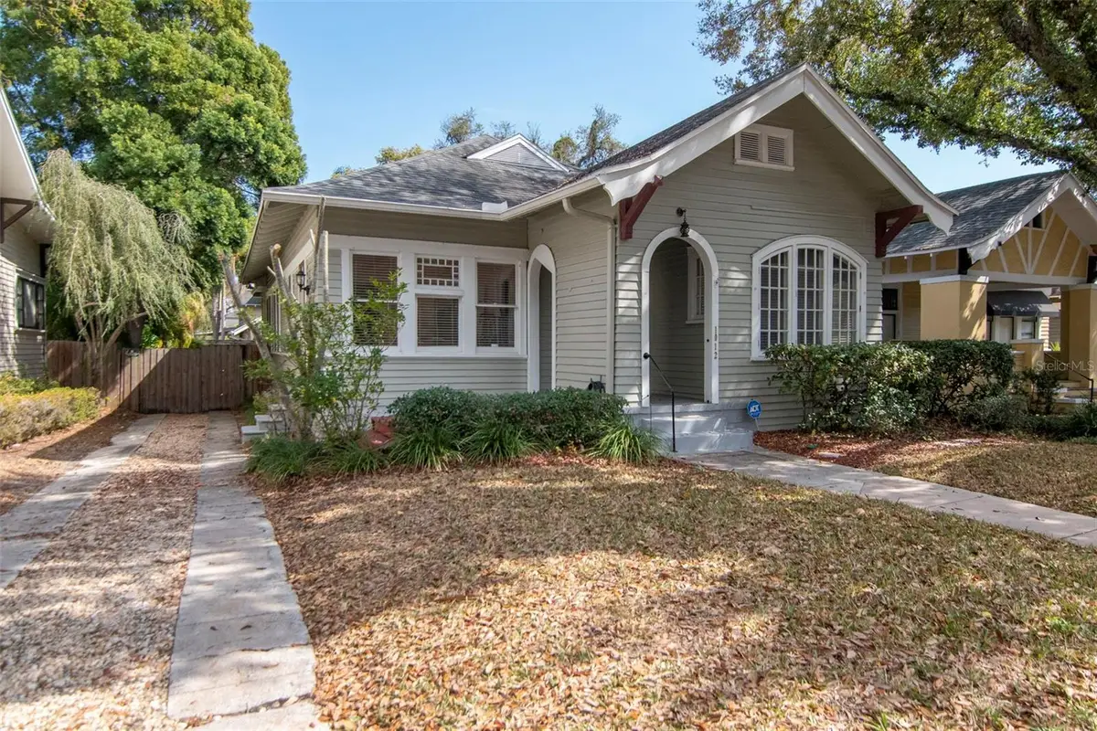 1012 S Rome Avenue, Tampa, FL 33606 - #1