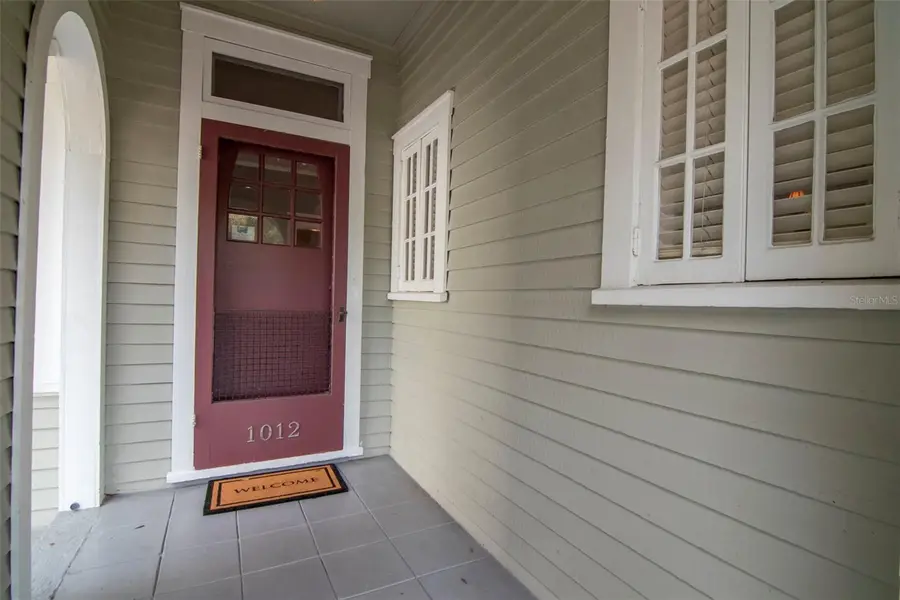 1012 S Rome Avenue, Tampa, FL 33606 - #3