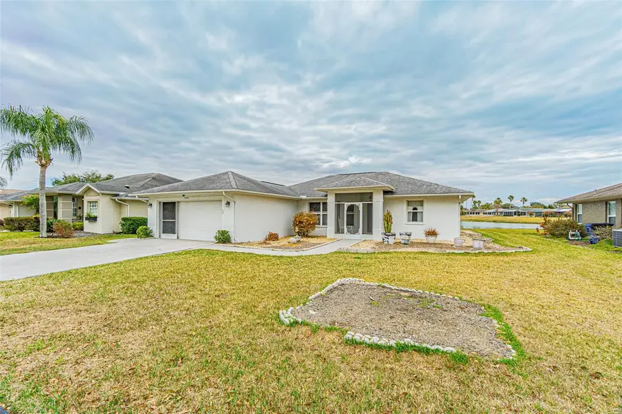 10535 Moshie Lane, San Antonio, FL 33576 - #3