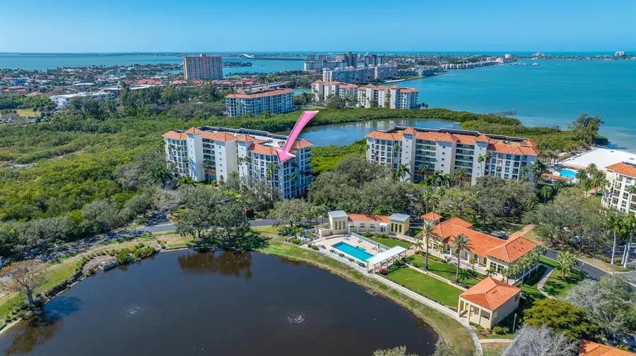 4750 Dolphin Cay Lane S #509, Saint Petersburg, FL 33711 - #2