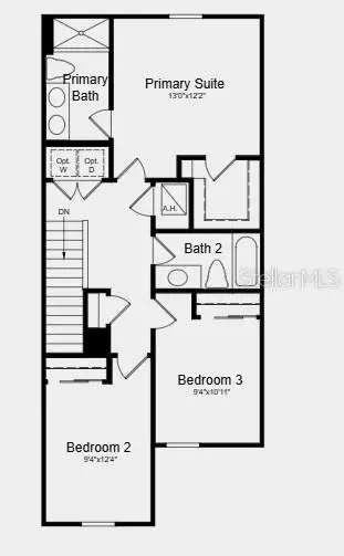 13219 Stable Place, Parrish, FL 34219 - #3