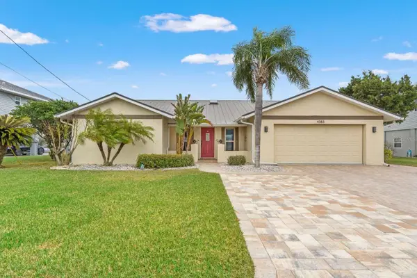 4383 Biscayne Drive, HERNANDO BEACH, FL 34607