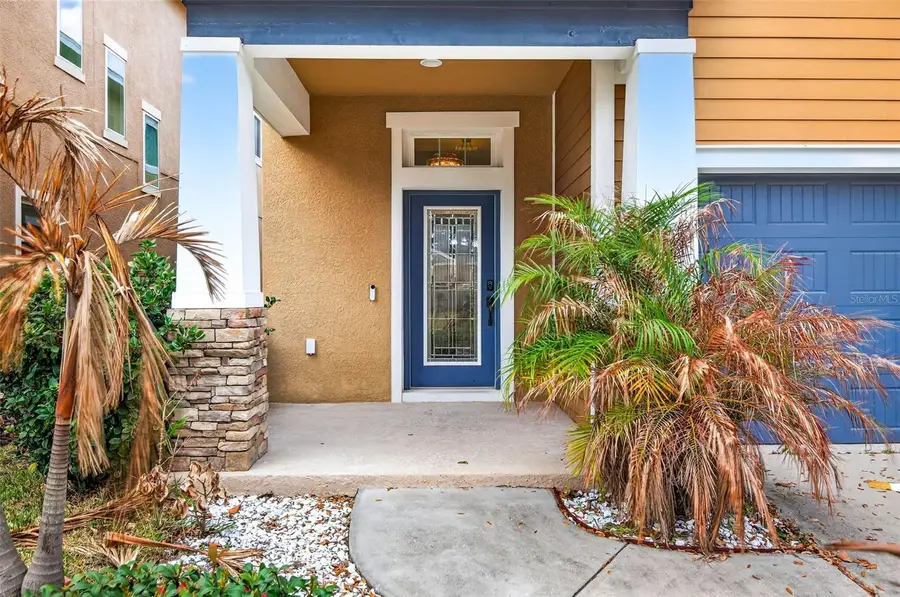 14310 Barrington Stowers Drive, Lithia, FL 33547 - #2