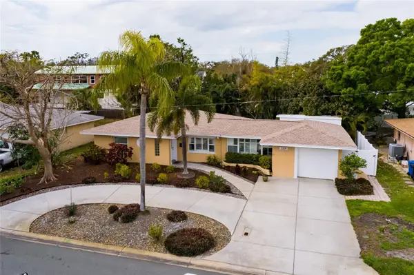 2209 Sunrise Drive Se, ST PETERSBURG, FL 33705