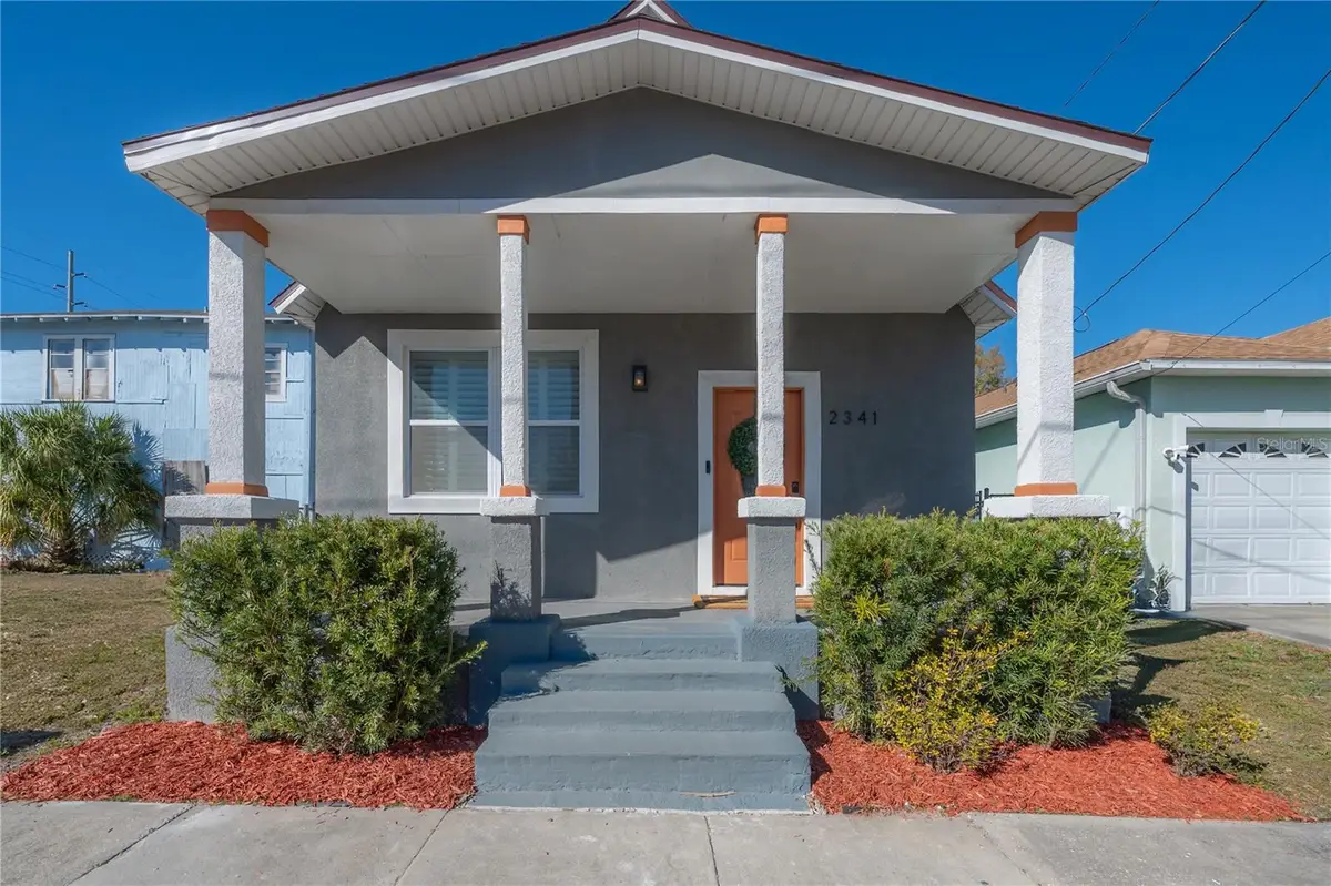 2341 W Chestnut Street, Tampa, FL 33607 - #1